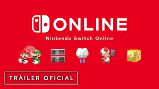 5 beneficios de Nintendo Switch Online – IGN Latinoamérica [upl. by Gladdy]