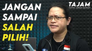 Wajib Tau Generasi vs Kelas Prosesor Mana yg Penting  TAJAM 13 [upl. by Elocan]