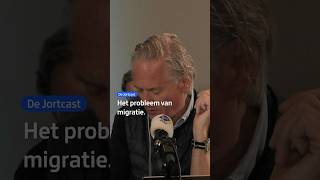 Werkloosheid onder migranten niet eenvoudig  De Jortcast NPO Radio 1 [upl. by Allister]