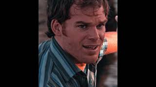 totally relatable dexter  Dexter Morgan Edit  lost soul down x lost soul slowed  reverb [upl. by Mayberry667]