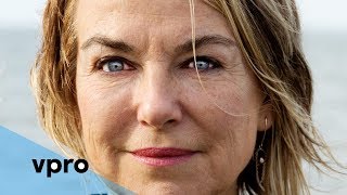 Wie is Esther Perel VPRO Zomergasten 2018 [upl. by Yttak]