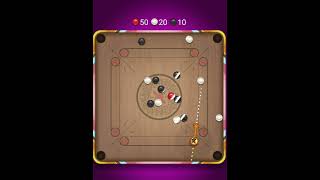 Online Carrom board Game Play [upl. by Valentia625]