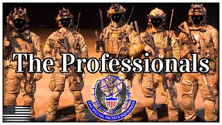 US Air Force  24th Special Tactics Sq quotThe Professionalsquot [upl. by Bolt]