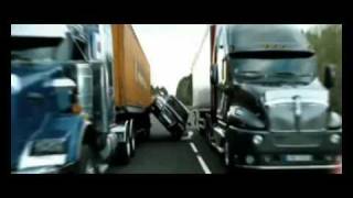 Transporter 3 Trailer German NWO Anspielung [upl. by Arlette]