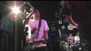 Alexisonfire  Control  Live Harajuku Astro Hall [upl. by Emelun426]