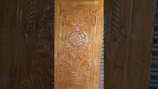 Gamari wooden door [upl. by Meela306]