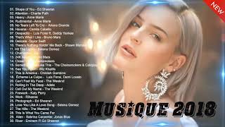 Chansons 2018 Nouveauté Musique  Les Meilleurs Tubes De Lété 2019  Top Musique Meilleur Chanson [upl. by Grani419]