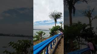 Naihati Swapnabithi Park ⛱️🌞 shorts travel [upl. by Alemaj]