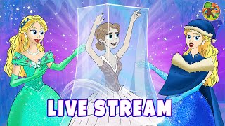 Fairy Tales  🔴 LIVE  KONDOSAN [upl. by Ennazor428]