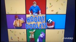 The Hooley Dooleys Intro Reaction [upl. by Ahsilaf]