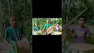 Hobo Paru Moi aoutowala shorts trending viral assamese [upl. by Humfried941]