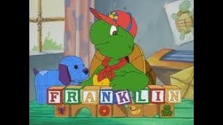 A Capella Franklin Cartoon Intro [upl. by Yreneh]