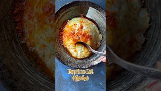 Papdi no lot or khichu [upl. by Philan]