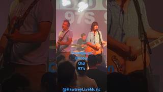 Champaign Illinois Old 97’s live at Wooly’s livemusic concert shortsfeed desmoinesiowa shorts [upl. by Yenar180]