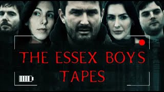 THE ESSEX BOYS TAPES AMAZON PRIME TRAILER [upl. by Mosnar]