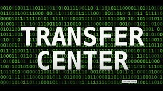 Escape Room  Transfer Center [upl. by Alberik]