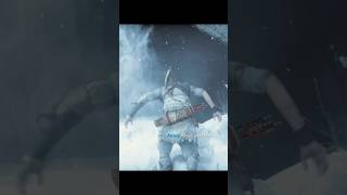 Atreus Discovers Freyas Secret God of War Ragnarök shortvideo shots youtubeshorts ragnarok gow [upl. by Pellikka]