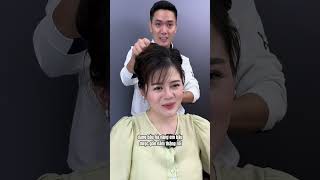 DIỄN VIÊN LÀM TÓC KIỂU GÌ  1900 Hair [upl. by Amitie]