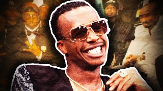 This is Why MC Hammer Was The Most RESPECTED amp FEARED Rapper [upl. by Sucramd689]