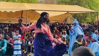 Soninké Danse des Garanko de Kounghany  abonnezvous [upl. by Muhan]