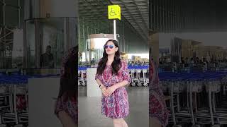 Zareen Khan 🔥 STUNS 🔥 in flirty dress ZareenKhan bollywood viralvideo viralshort viralshorts [upl. by Meekyh]