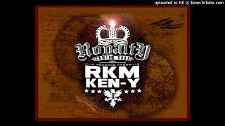 04 Ton Ton Ton Ft Rakim amp KenY Nicky Jam  The Black Carpet [upl. by Lundgren]