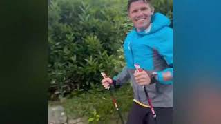 Ultra Marin du Golfe du Morbihan 2024 by Miketatung [upl. by Thorvald]