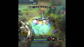 ⭐Ari Primal Beast Mid avg MMR 12164  dota2highlight Top MMR [upl. by Ned]