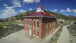 The Town of Tonopah Nevada [upl. by Anelhtac]