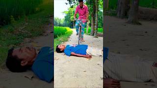 Most funny Video 🤣🤣 funny comedyfunnyvideos comedyreels viralreel [upl. by Akienahs]