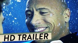 BAYWATCH Trailer 4 Deutsch German HD  Sommerfilm 2017 Strandkult [upl. by Imoyik]