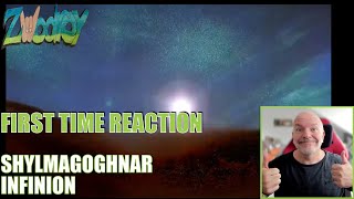 Shylmagoghnar  Infinion  Reaction  A wonderful and epic Instrumental [upl. by Coopersmith297]