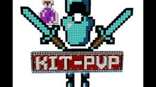 CubeCraft Kit PVP [upl. by Ettevad]