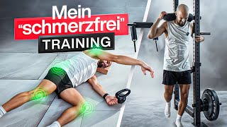 Einblicke im mein Training Geheimnisse eines Profi Trainers [upl. by Arocat]