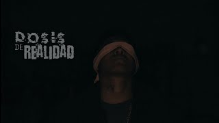 RG FLOW  DOSIS DE REALIDAD 💊  VIDEO OFICIAL [upl. by Nommad]