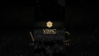 VBHC  CRAFTED WITH VALUES [upl. by Elysee]