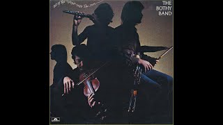 The Bothy Band  Out Of The WInd Into The Sun 1977 Vinyl [upl. by Leynwad694]