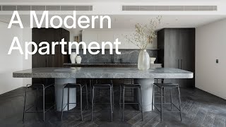 Exploring A Modern and Comfortable Apartment [upl. by Gottlieb162]