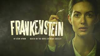 Tilted Wig Productions Frankenstein UK Tour Official Trailer  The School Trip [upl. by Nosdrahcir877]