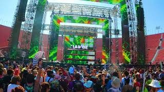 HAMDI  HARD SUMMER 2023 [upl. by Strohben]