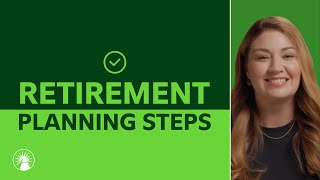 Retirement Planning Steps To Take Right Now  Fidelity Investments [upl. by Eema]