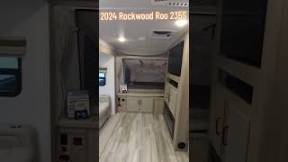 2024 Rockwood Roo 235S [upl. by Quentin]