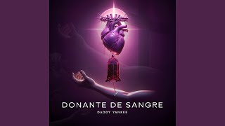 Donante de Sangre [upl. by Yssenhguahs580]