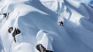 Snowboarding For Me – Official Movie Trailer [upl. by Akilak111]