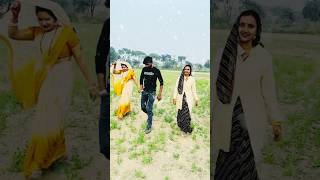 Mouka milega to hum bata denge chandanartivlogs Chandanartipooja shortsvideo [upl. by Anigger146]