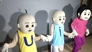 Video Goyang Upin Ipin Terbaru Goyang Upin Ipin Goyang eee aa e e e Aaa lagu goyang upin ipin [upl. by Robert]