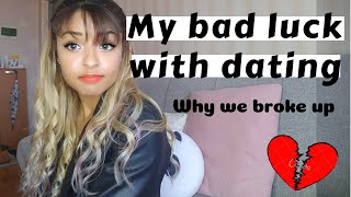 Dating in Korea Storytime We Broke Up [upl. by Etteraj842]