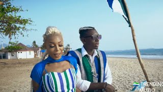 Vida  Wan Salone Ft Speedoo Official Video 🇸🇱 Trending Music [upl. by Waugh]