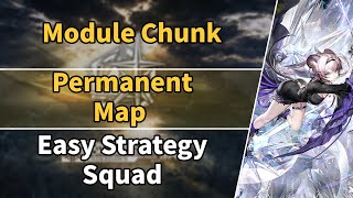 CC2 Battleplan Underdawn  Integrated Module Data Chunk  AFK Squad 【Arknights】 [upl. by Flanders990]