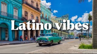 Here are some of the most known latin songs in one playlist [upl. by Hirsch652]